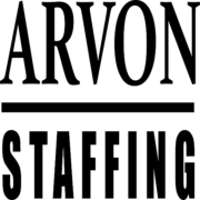 Arvon Staffing logo