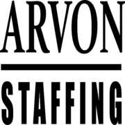 Arvon Staffing logo