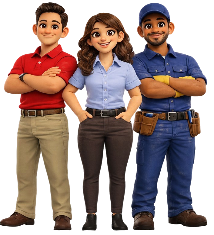 ASAP Personnel Services logo