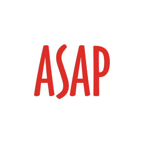 ASAP Staffing Services logo