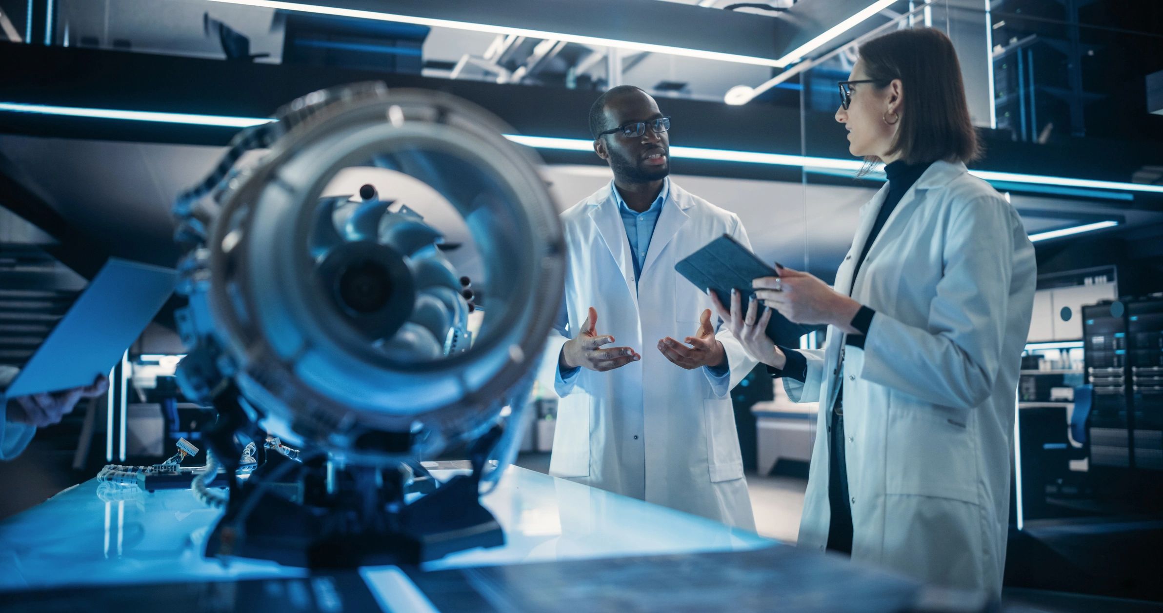 Ascend Recruiting Partners logo