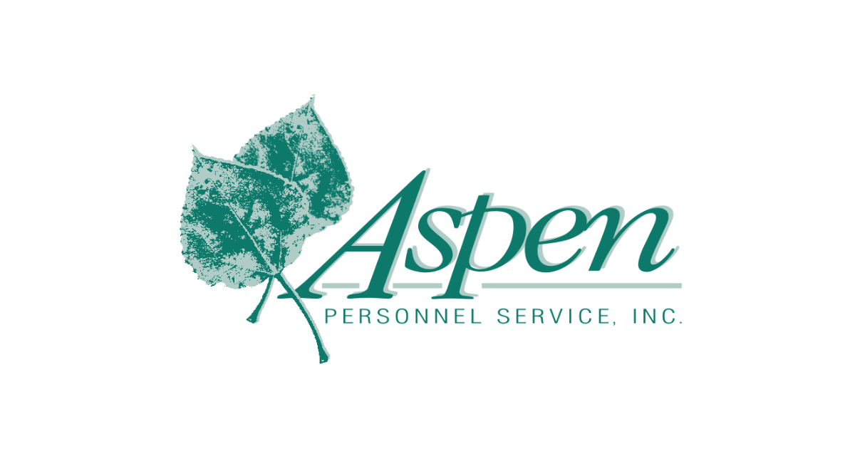 Aspen Personnel Service, Inc. logo