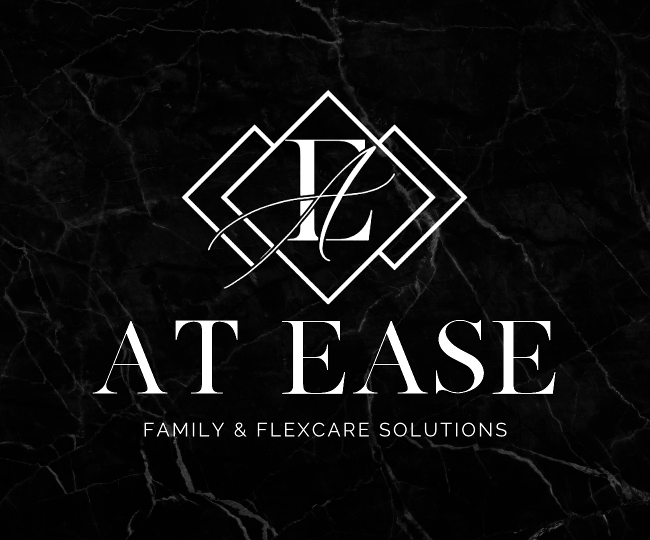 At Ease Family Solutions logo