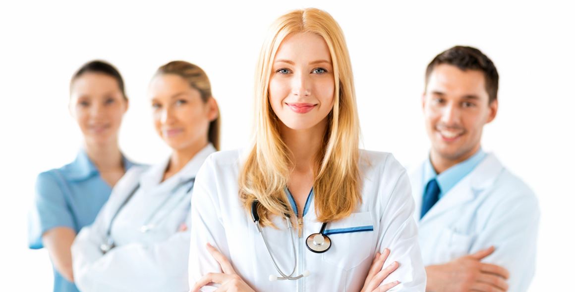 Atlantic Home Staffing logo