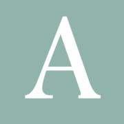 Aunt Ann's In-House Staffing logo