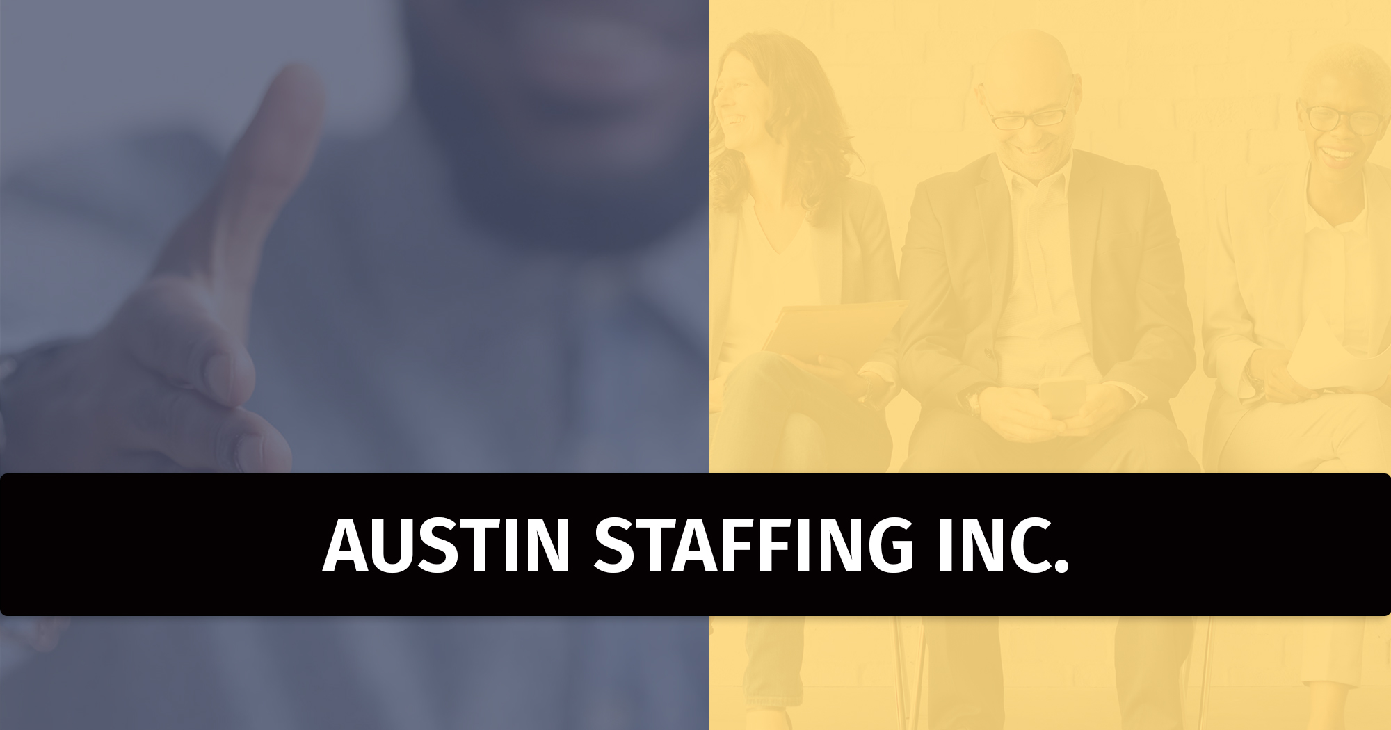 Austin Staffing, Inc logo