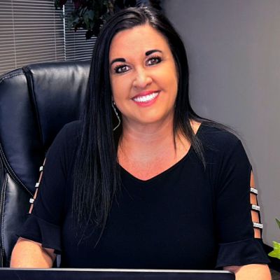 Automation Personnel Services logo