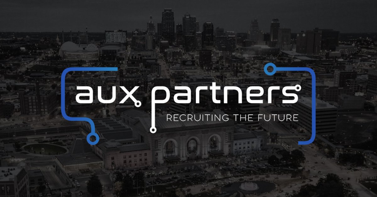 AUX Partners logo