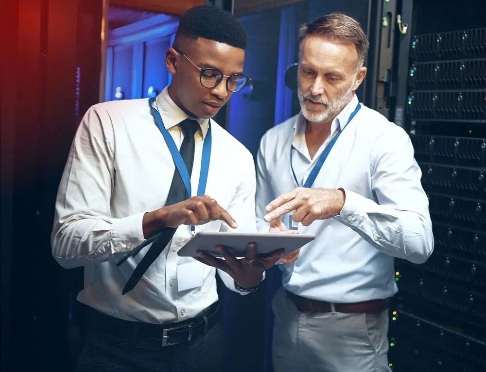 AVID Technical Resources logo