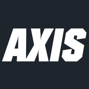Axis Security logo
