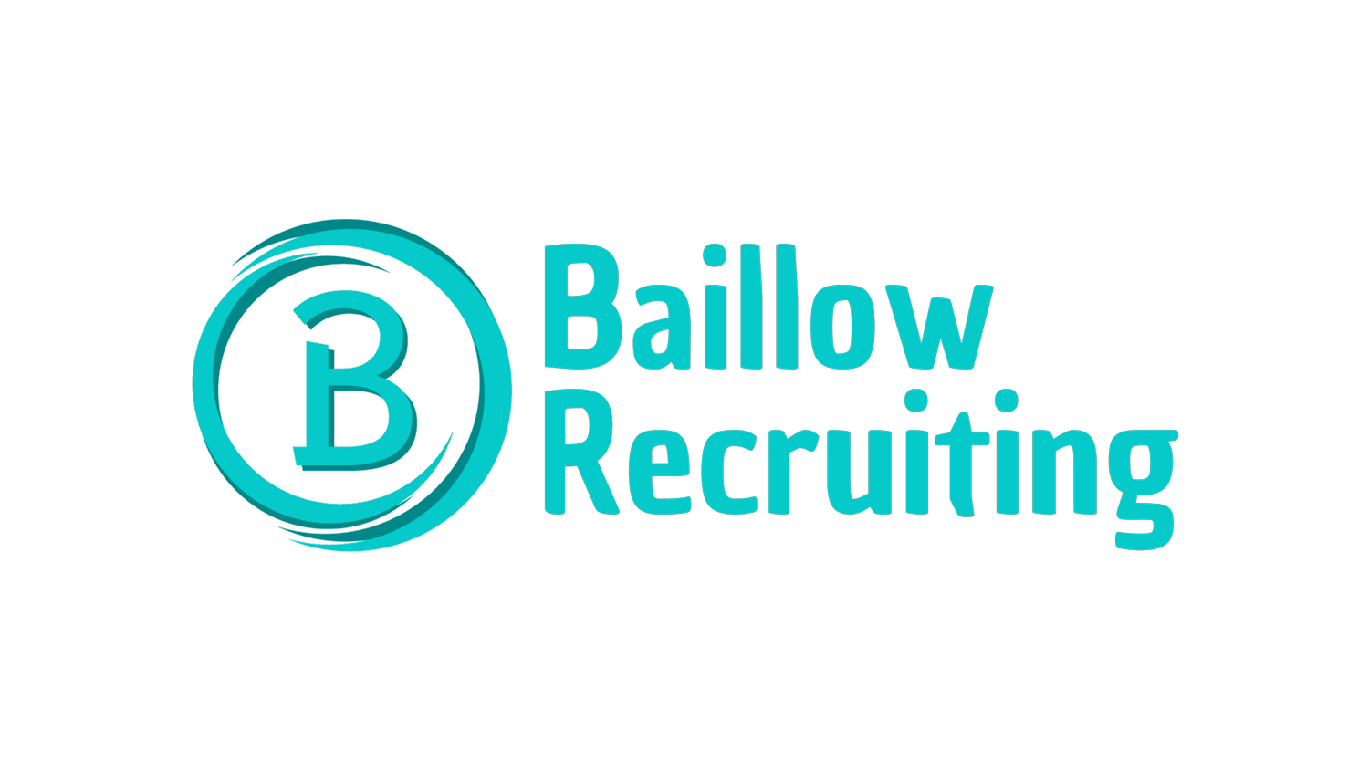 Baillow Recruiting LLC logo