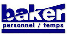 Baker Personnel logo