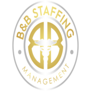 B&B Staffing Management logo