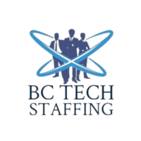 BC Tech Staffing logo