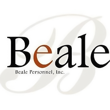 Beale Personnel Inc logo
