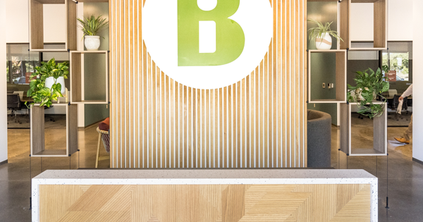 Becoming Independent logo