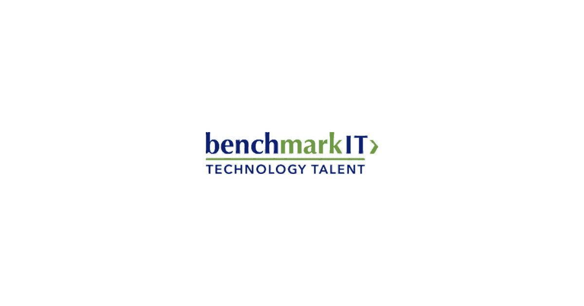 Benchmark IT logo
