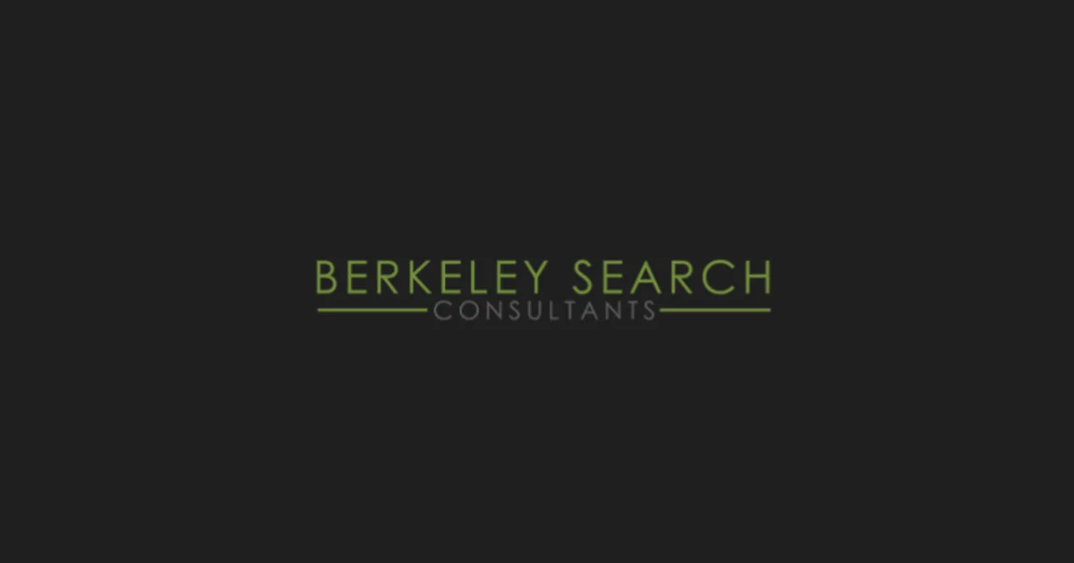 Berkeley Search Consultants logo