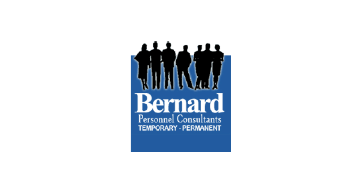 Bernard Personnel Consultants logo