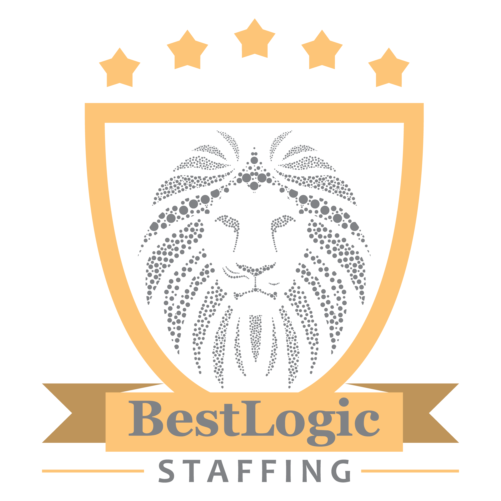 BestLogic Staffing logo