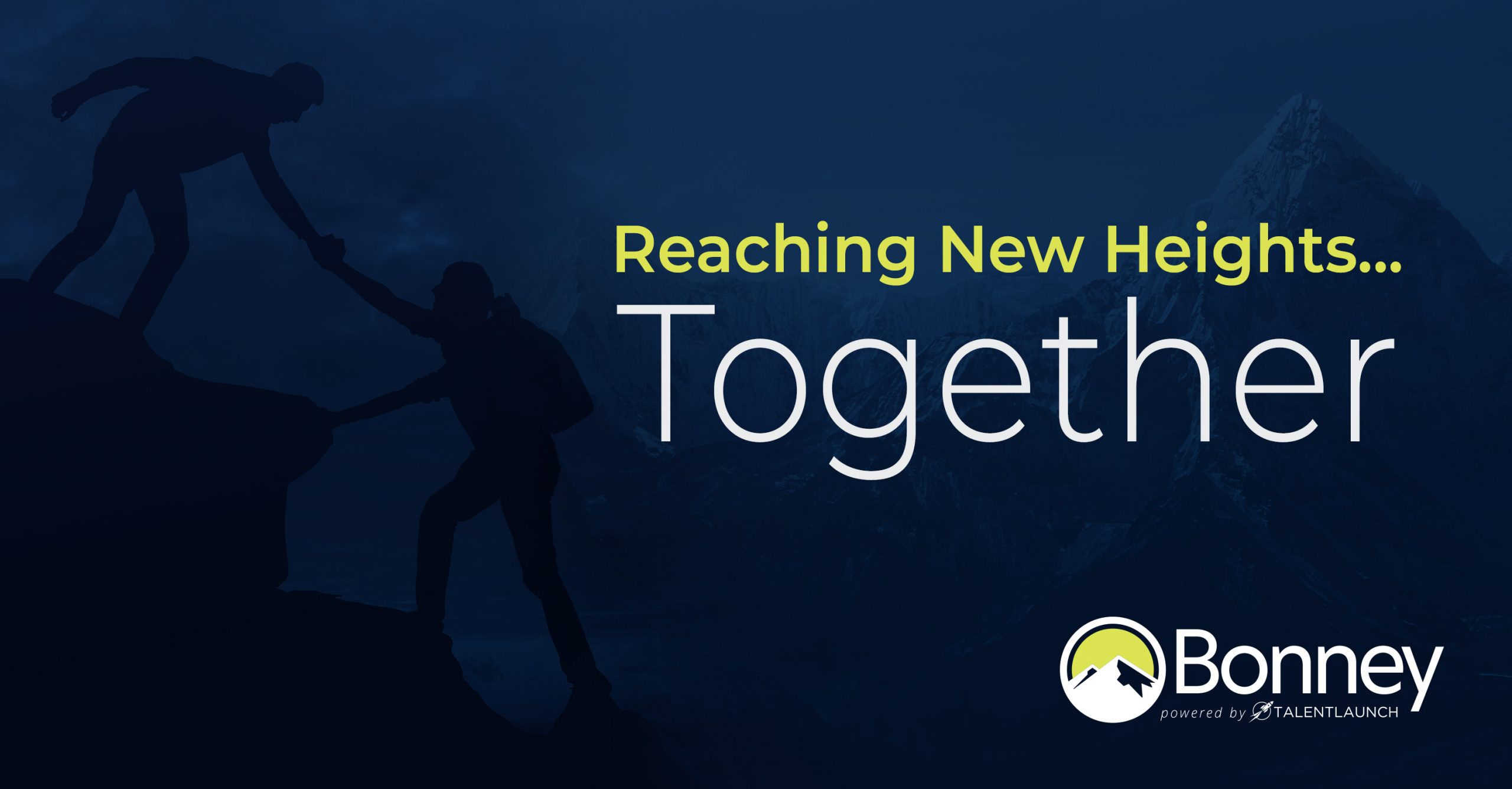 Bonney Staffing logo