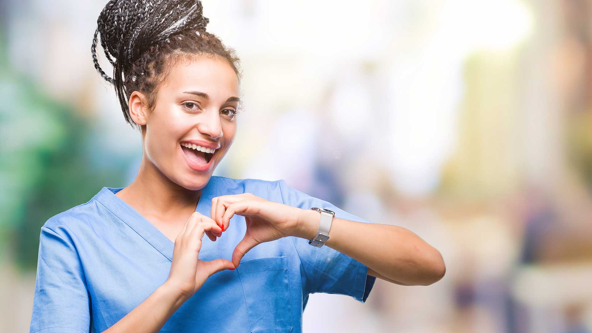 BOS Medical Staffing, Inc. logo