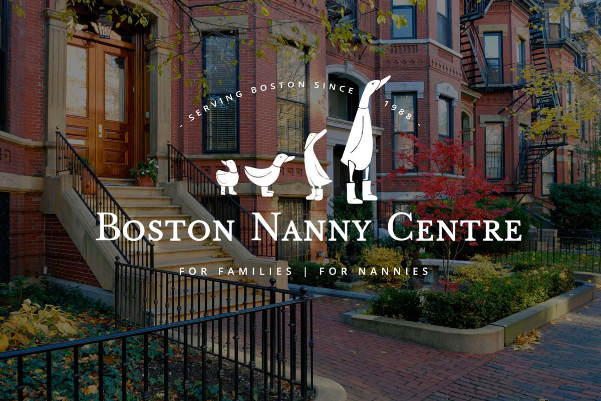Boston Nanny Centre logo