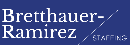 Bretthauer-Ramirez Staffing logo