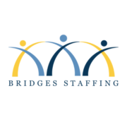 Bridges Staffing Agency logo