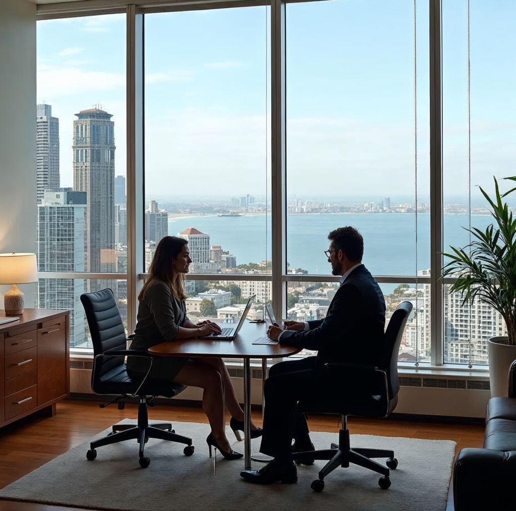 Britech Group, Inc logo