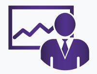 Burnett's Staffing logo