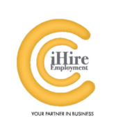 C-Hiree Personnel Inc. logo