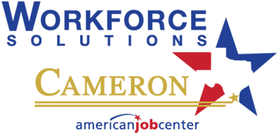 Cameron County Workforce Solutions logo