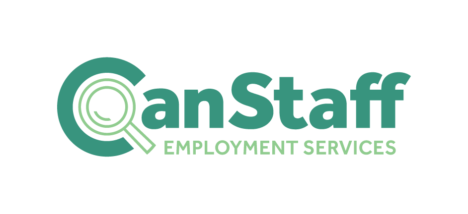 CanStaff Employment Services logo