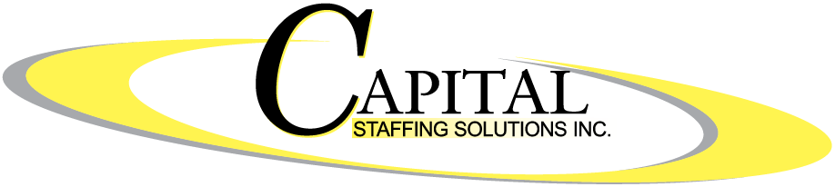 Capital Staffing Solutions, Inc. logo