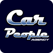 Car People Agency logo