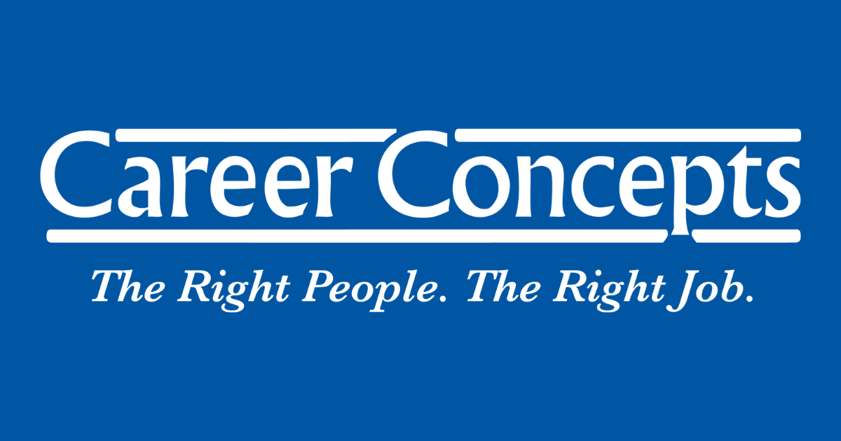 Career Concepts Staffing Services logo