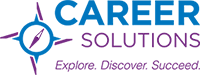 Career Solutions logo