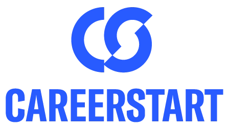 Career Start Staffing logo