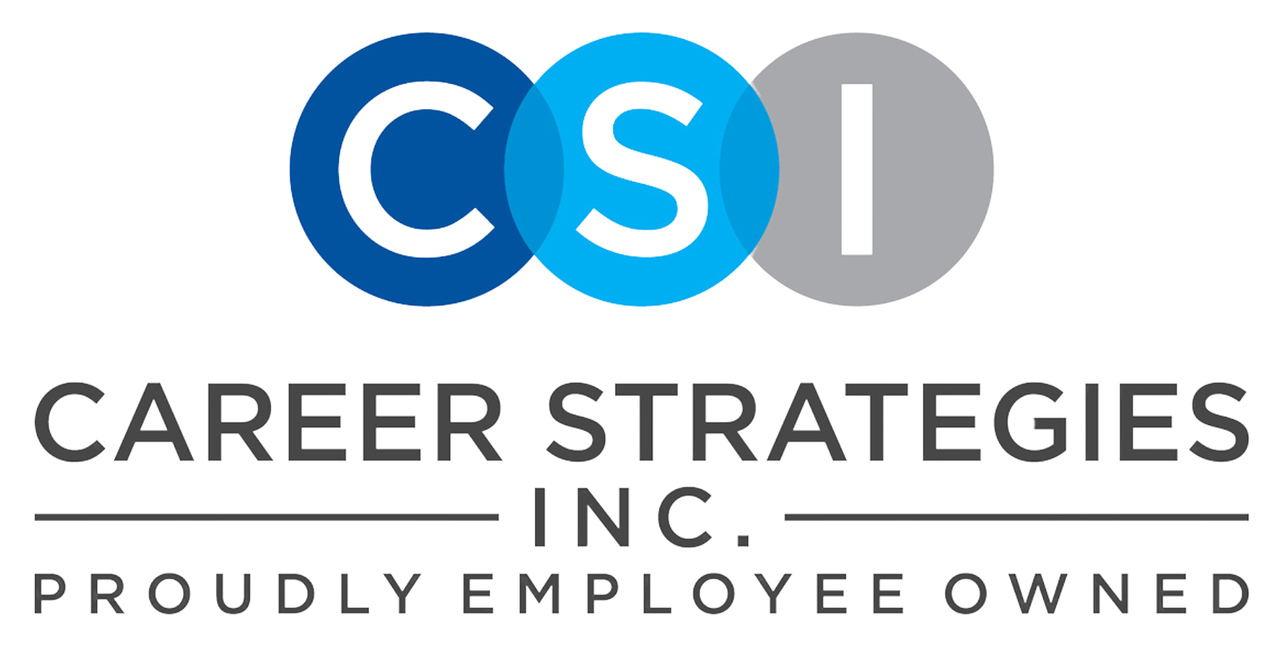 Career Strategies Inc logo