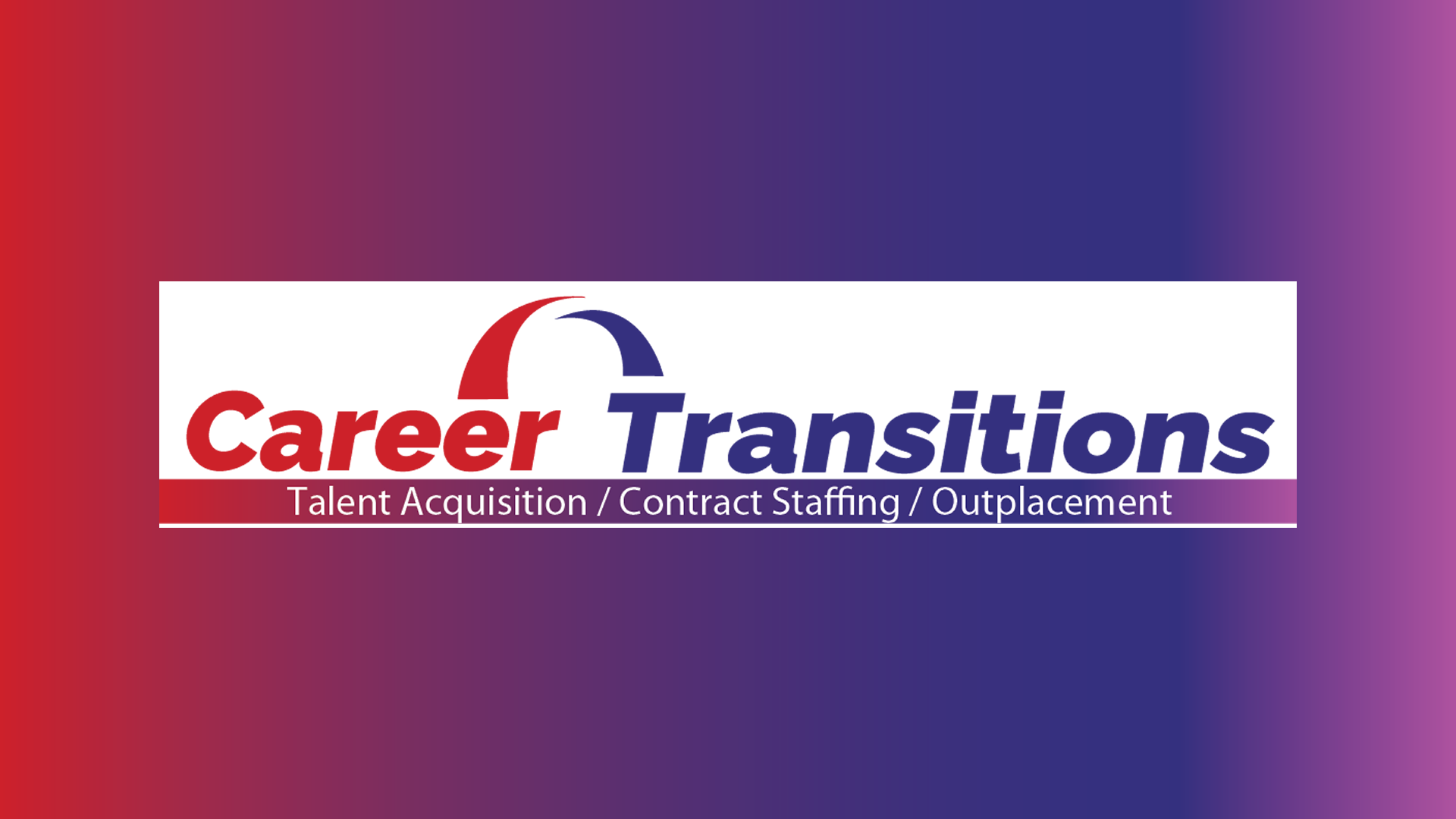 Career Transitions logo
