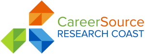 CareerSource Research Coast logo