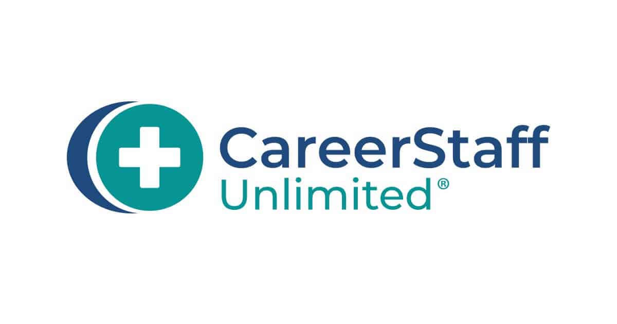 CareerStaff Unlimited logo