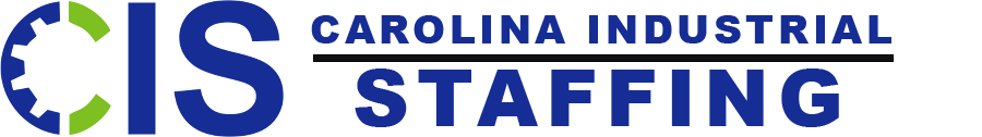 Carolina Industrial Staffing logo
