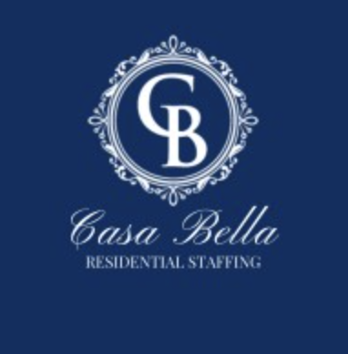 Casa Bella Residential Staffing logo