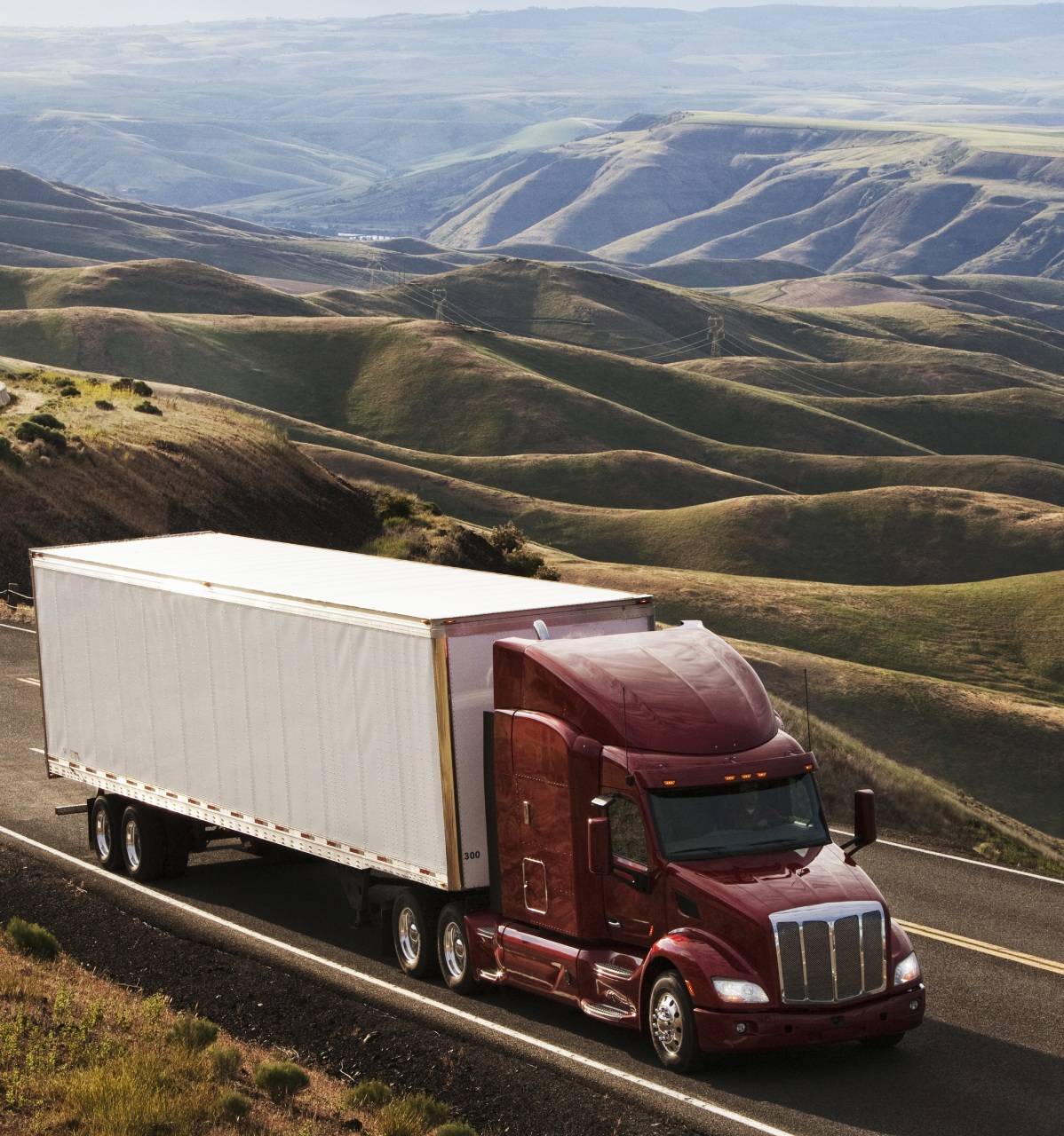 CDL Recruitments logo