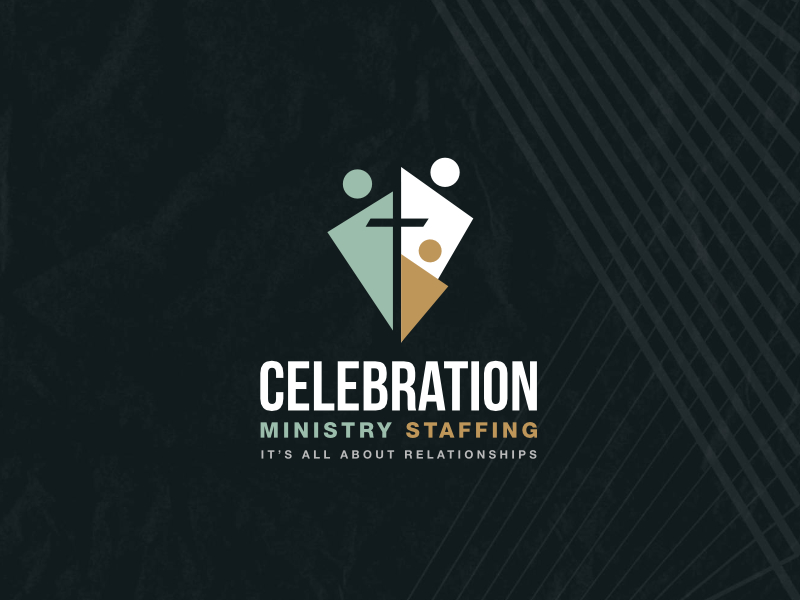 Celebration Ministry Staffing logo