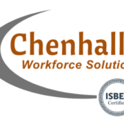Chenhall's Staffing logo