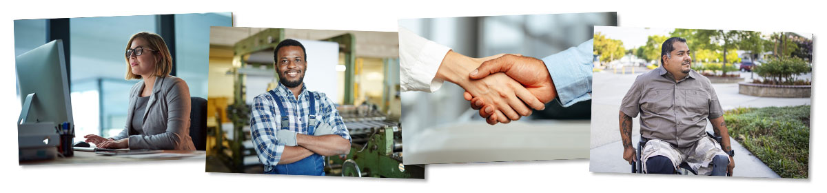 Cheyenne Workforce Center logo