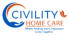 Civility Home Care logo
